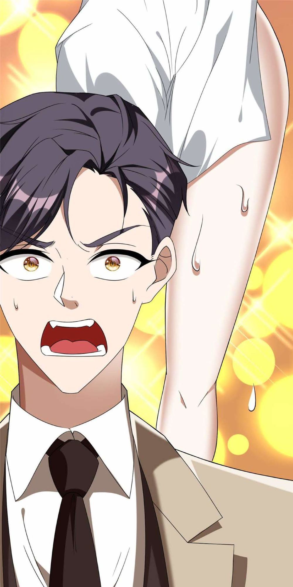 Thuần Tình Lục Thiếu Chapter 128 - Trang 2