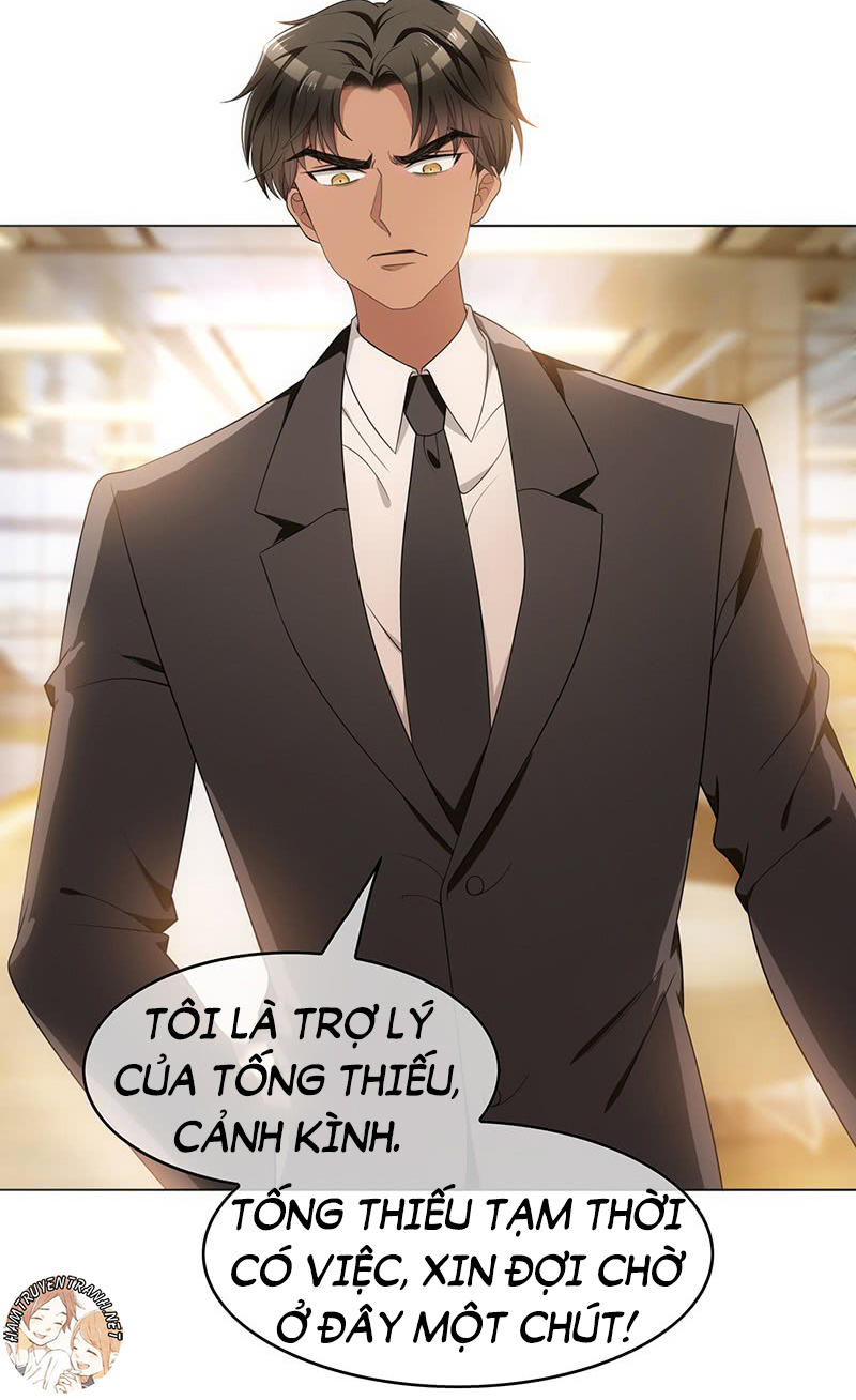 Thuần Tình Lục Thiếu Chapter 13.1 - Trang 2