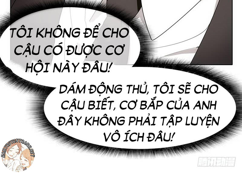 Thuần Tình Lục Thiếu Chapter 13.1 - Trang 2
