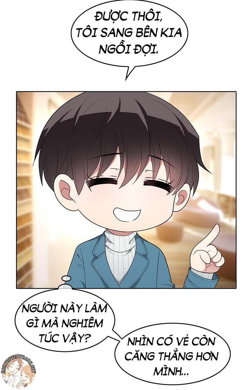 Thuần Tình Lục Thiếu Chapter 13.1 - Trang 2