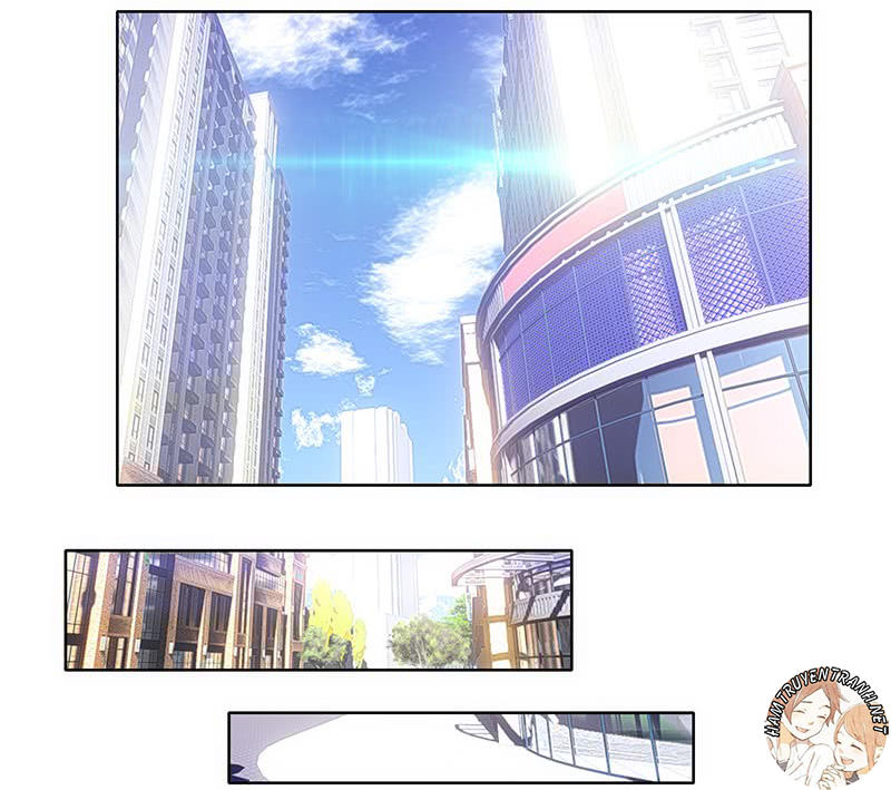 Thuần Tình Lục Thiếu Chapter 13.1 - Trang 2