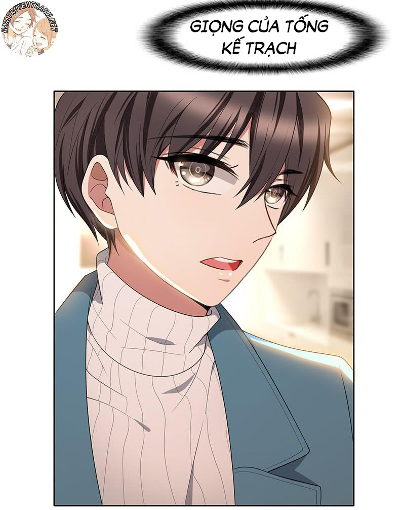 Thuần Tình Lục Thiếu Chapter 13.1 - Trang 2