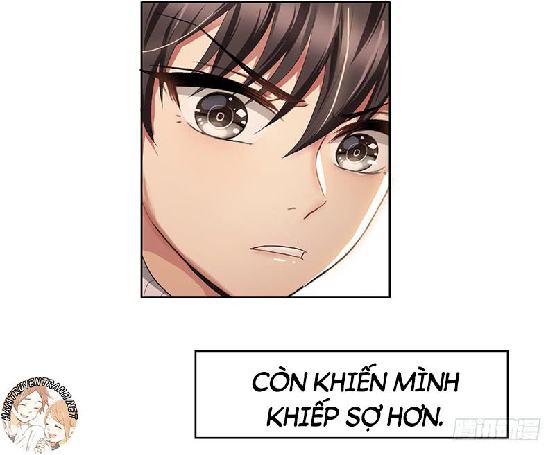 Thuần Tình Lục Thiếu Chapter 13.1 - Trang 2