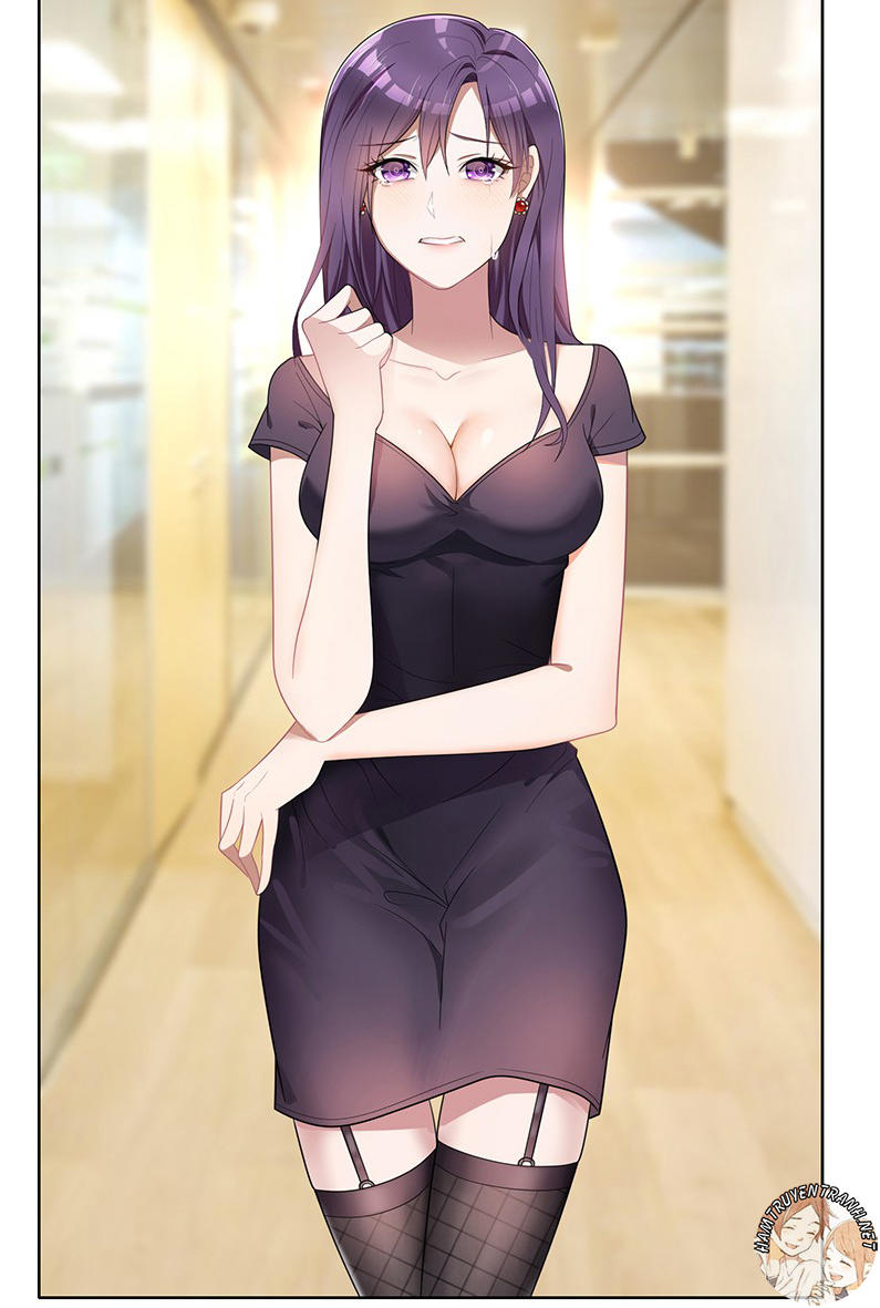 Thuần Tình Lục Thiếu Chapter 13.1 - Trang 2