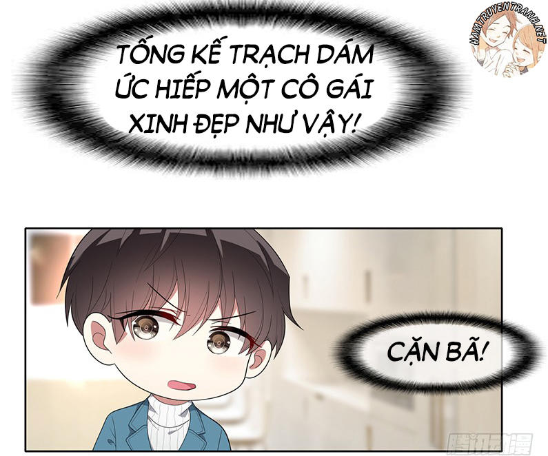 Thuần Tình Lục Thiếu Chapter 13.1 - Trang 2