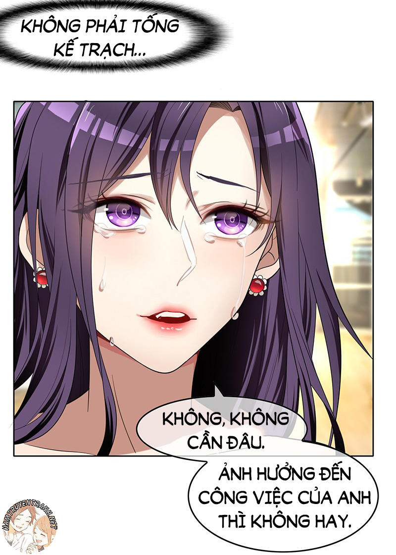 Thuần Tình Lục Thiếu Chapter 13.1 - Trang 2