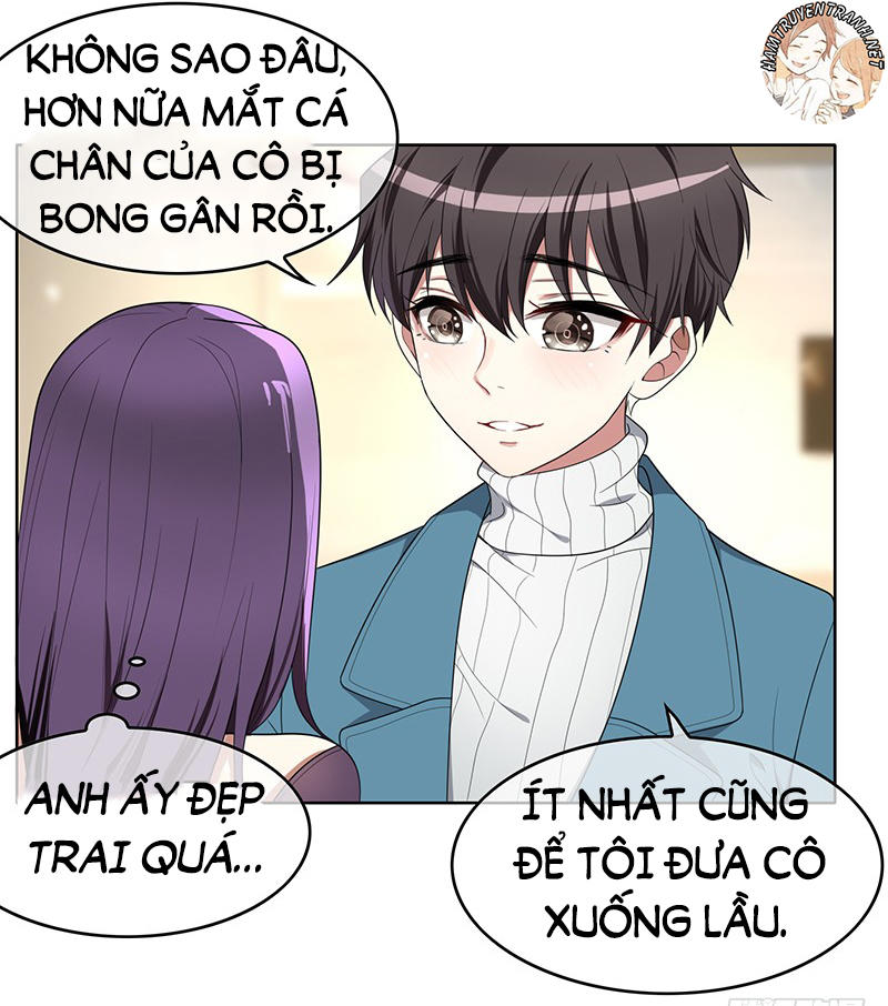 Thuần Tình Lục Thiếu Chapter 13.1 - Trang 2