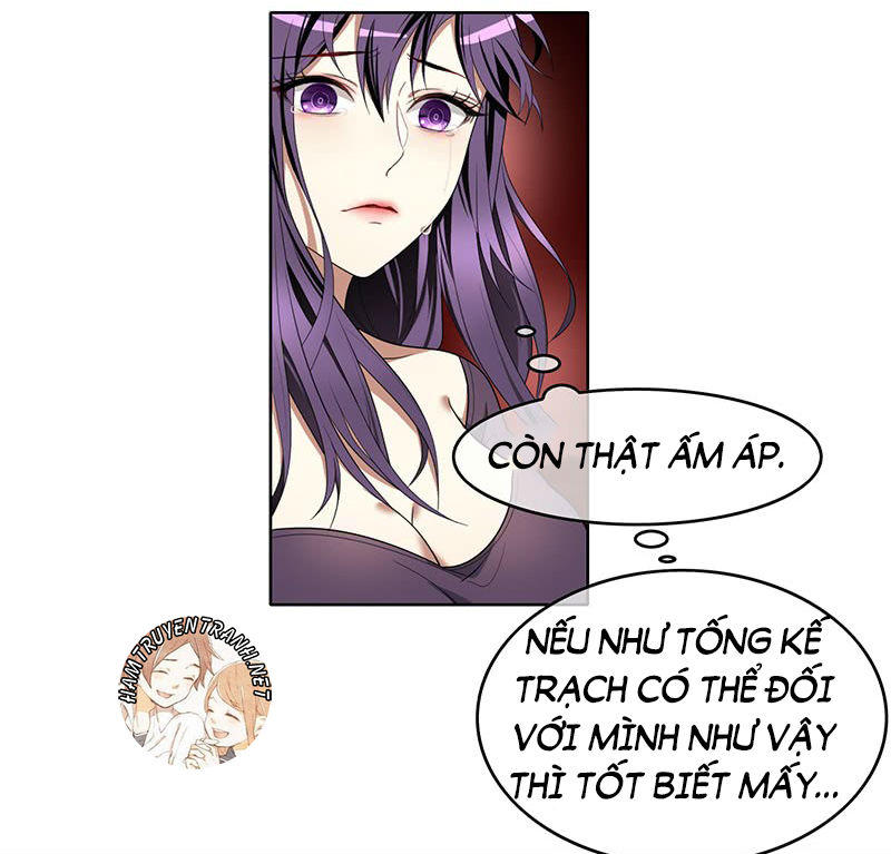 Thuần Tình Lục Thiếu Chapter 13.2 - Trang 2