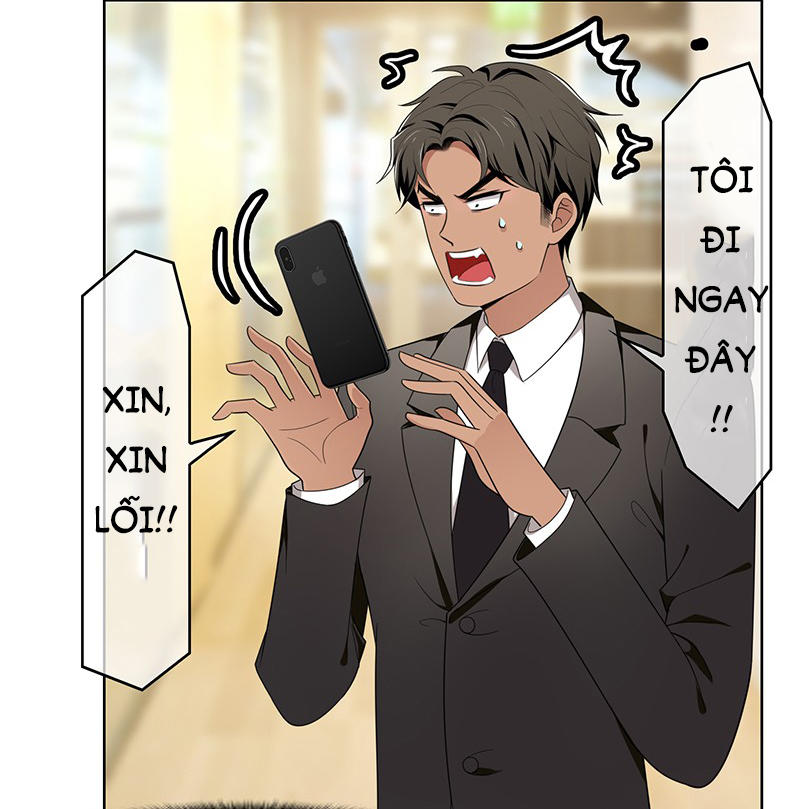 Thuần Tình Lục Thiếu Chapter 13.2 - Trang 2