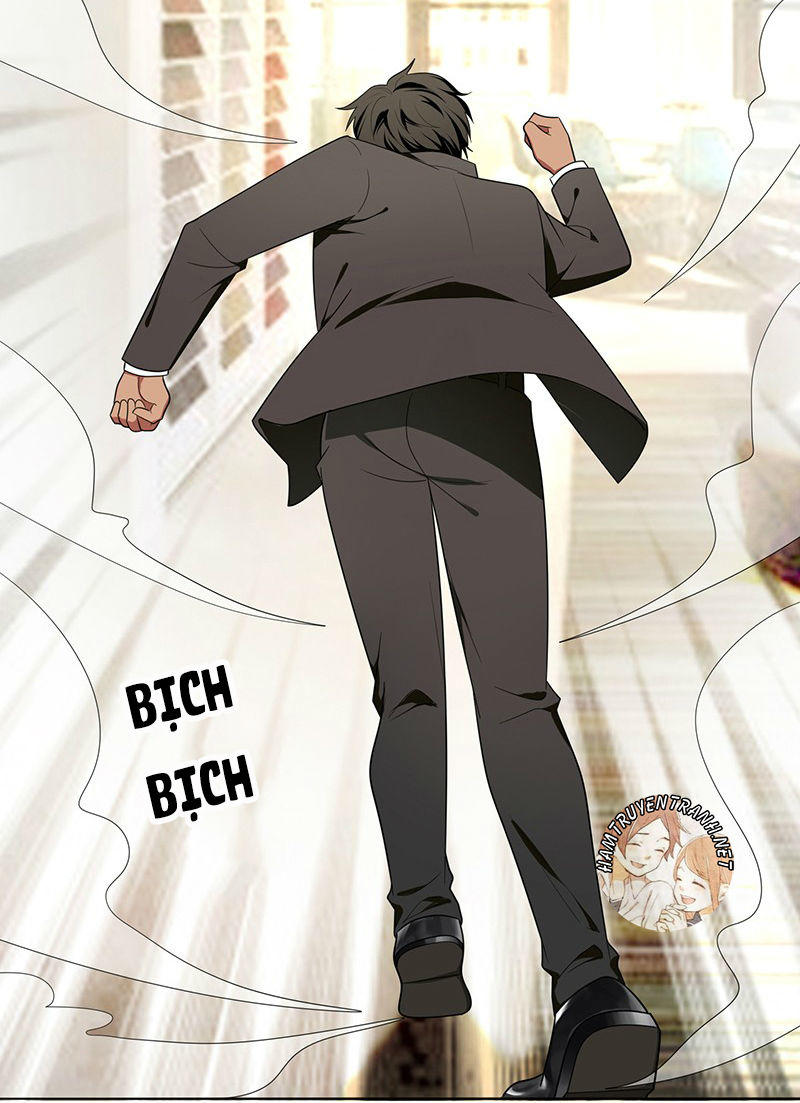 Thuần Tình Lục Thiếu Chapter 13.2 - Trang 2