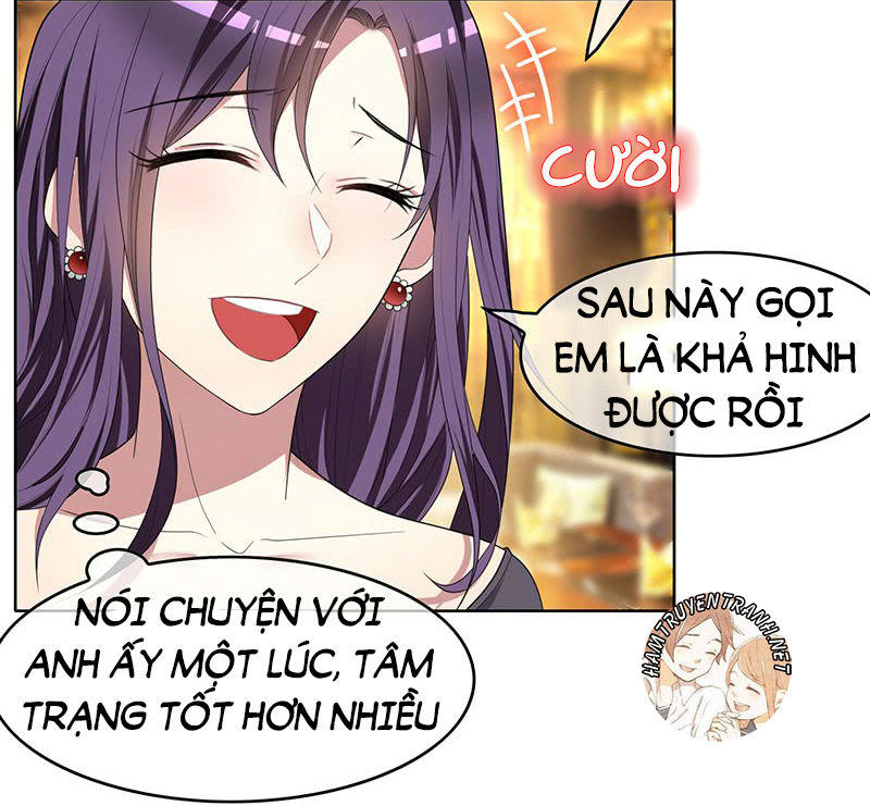 Thuần Tình Lục Thiếu Chapter 13.2 - Trang 2