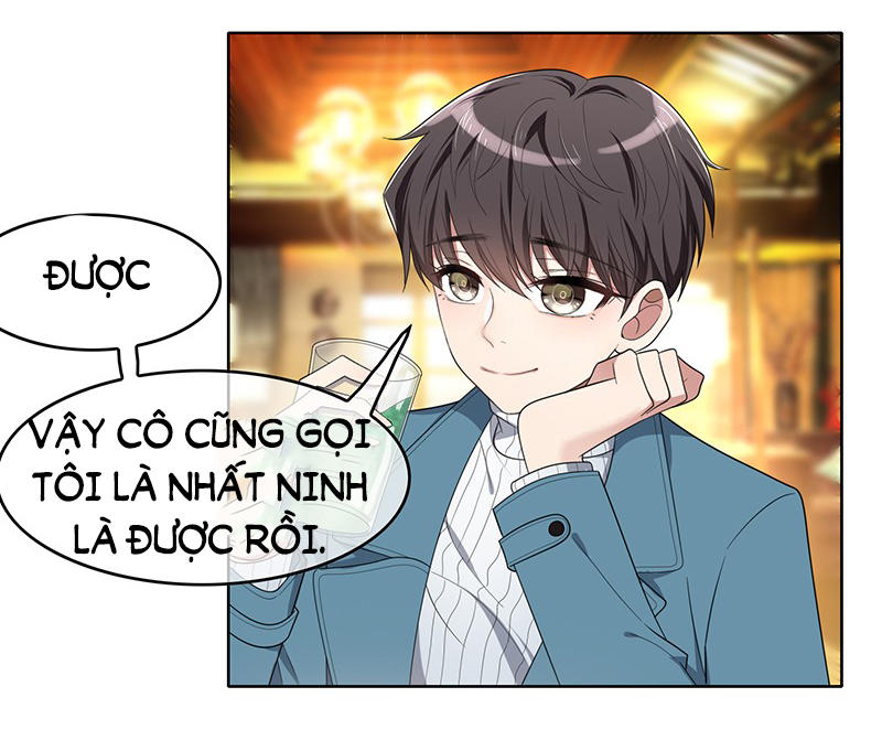 Thuần Tình Lục Thiếu Chapter 13.2 - Trang 2