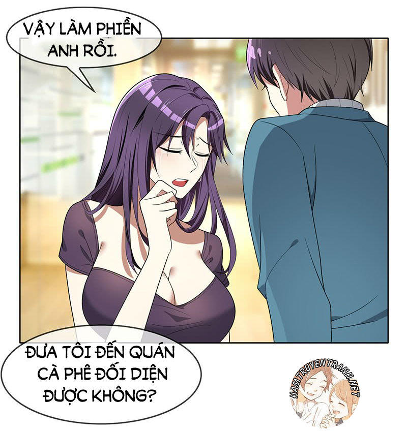 Thuần Tình Lục Thiếu Chapter 13.2 - Trang 2