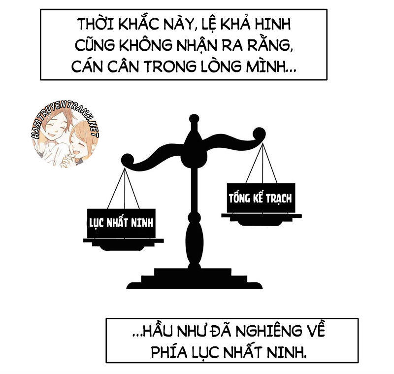 Thuần Tình Lục Thiếu Chapter 13.2 - Trang 2