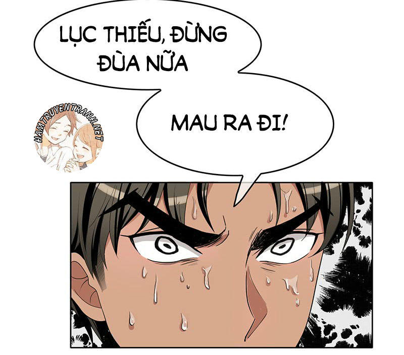 Thuần Tình Lục Thiếu Chapter 13.2 - Trang 2