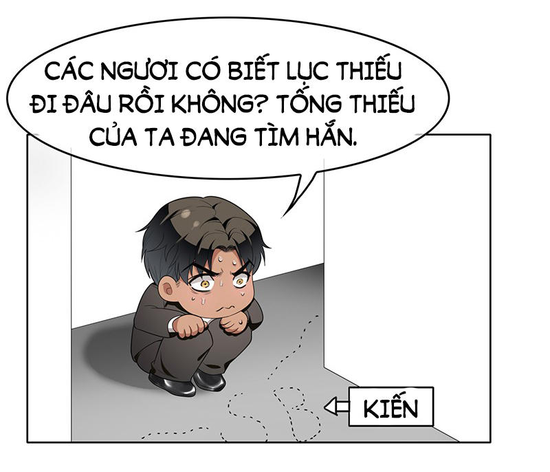 Thuần Tình Lục Thiếu Chapter 13.2 - Trang 2