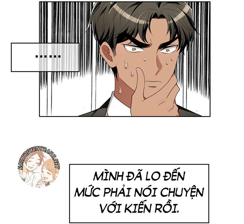 Thuần Tình Lục Thiếu Chapter 13.2 - Trang 2