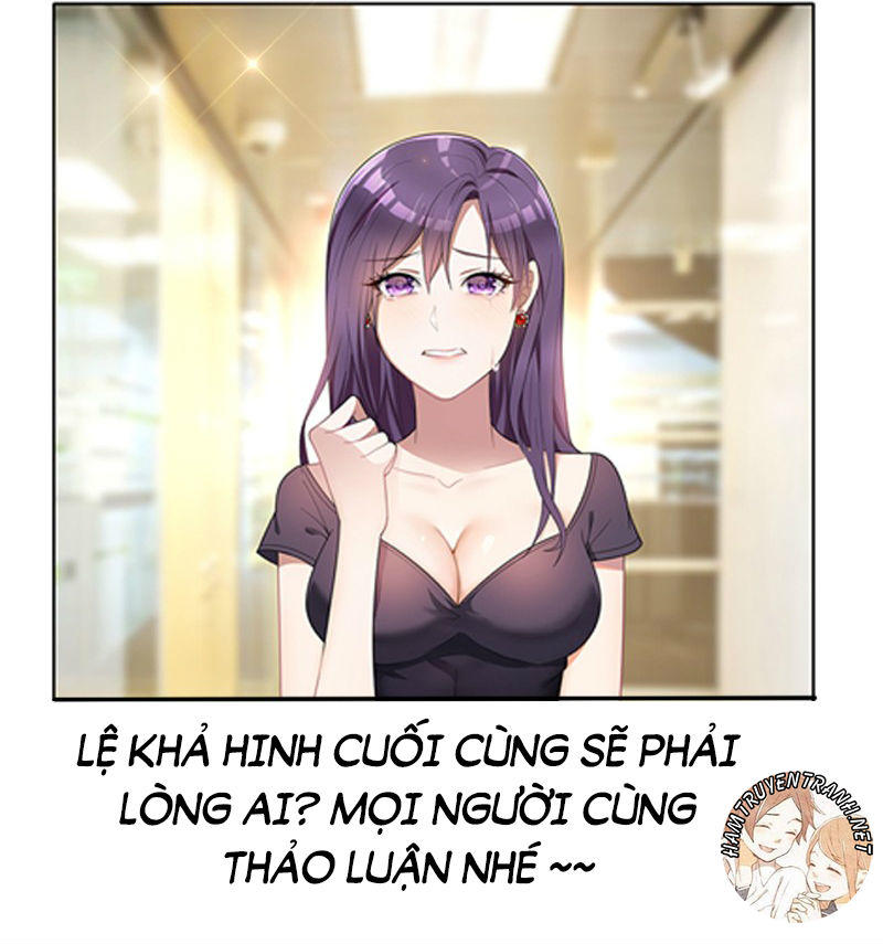 Thuần Tình Lục Thiếu Chapter 13.2 - Trang 2