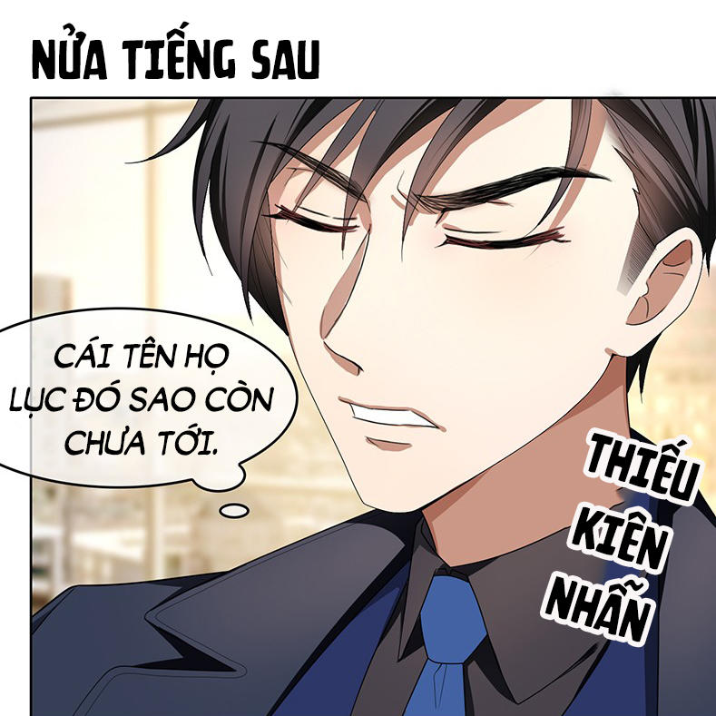 Thuần Tình Lục Thiếu Chapter 13.2 - Trang 2