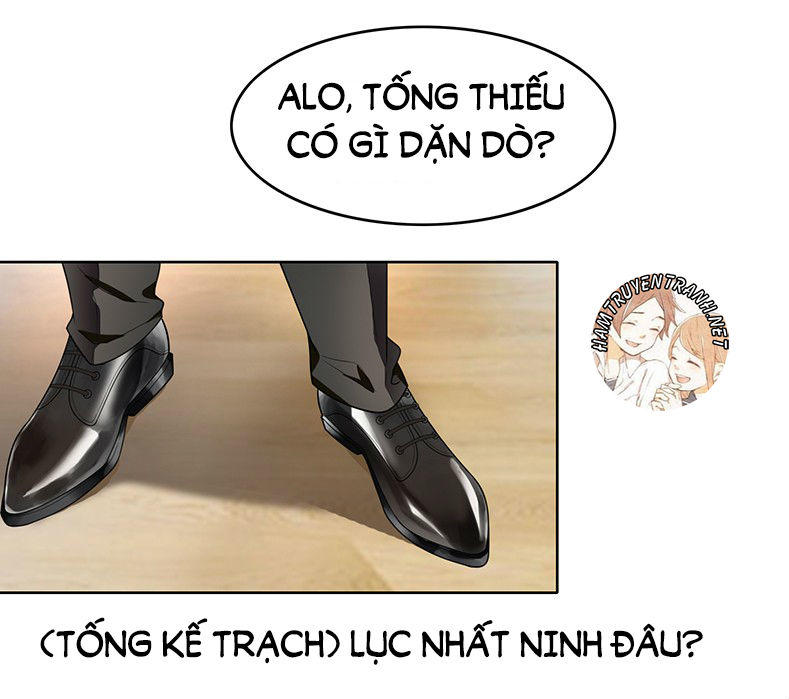 Thuần Tình Lục Thiếu Chapter 13.2 - Trang 2