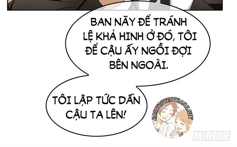 Thuần Tình Lục Thiếu Chapter 13.2 - Trang 2