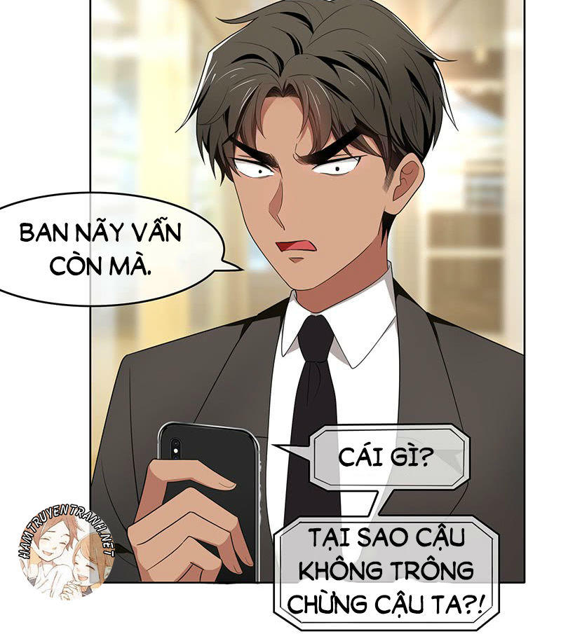 Thuần Tình Lục Thiếu Chapter 13.2 - Trang 2