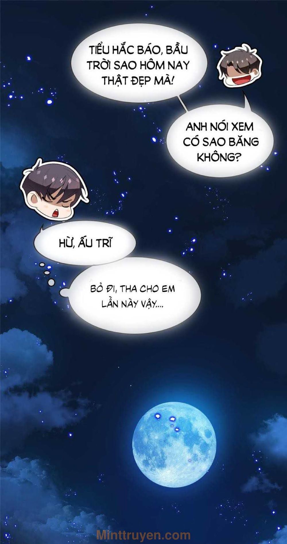 Thuần Tình Lục Thiếu Chapter 130 - Trang 2