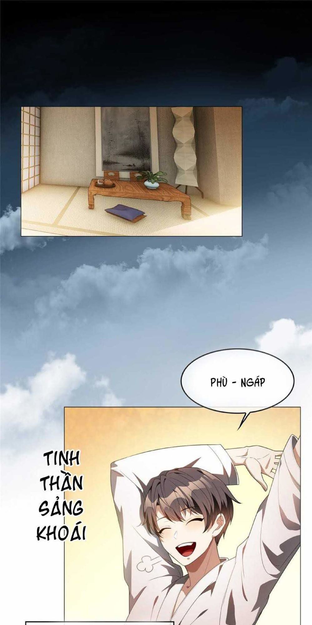 Thuần Tình Lục Thiếu Chapter 130 - Trang 2