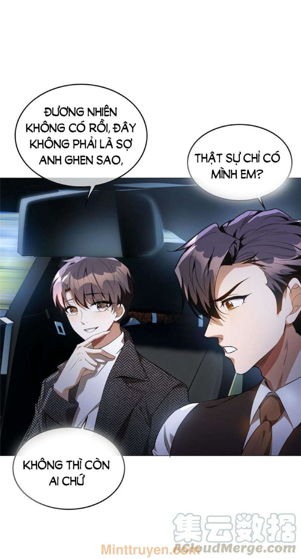 Thuần Tình Lục Thiếu Chapter 130 - Trang 2