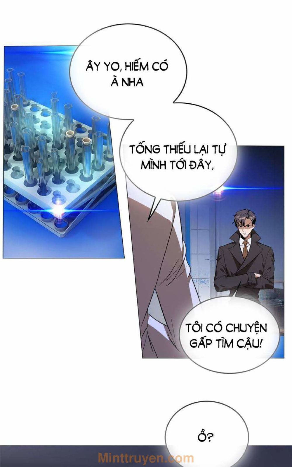 Thuần Tình Lục Thiếu Chapter 130 - Trang 2