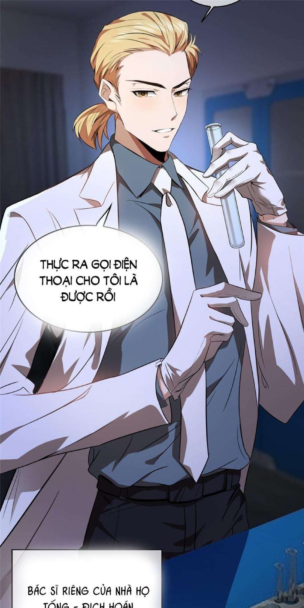 Thuần Tình Lục Thiếu Chapter 130 - Trang 2