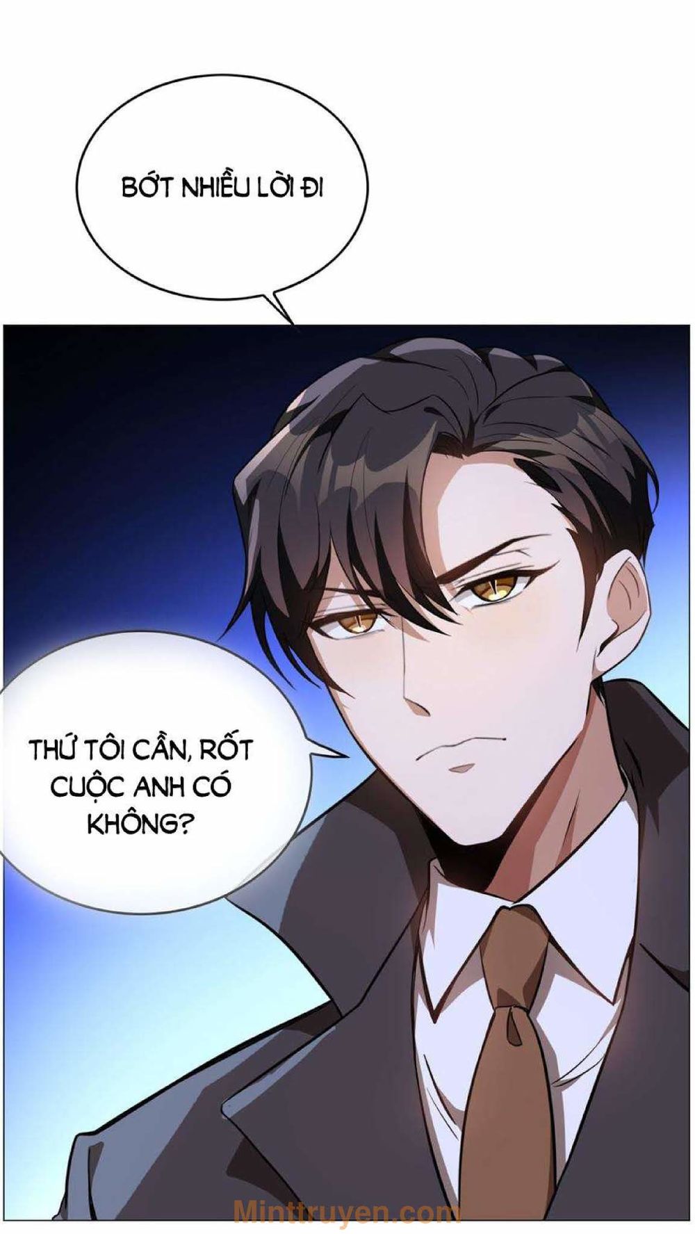 Thuần Tình Lục Thiếu Chapter 130 - Trang 2