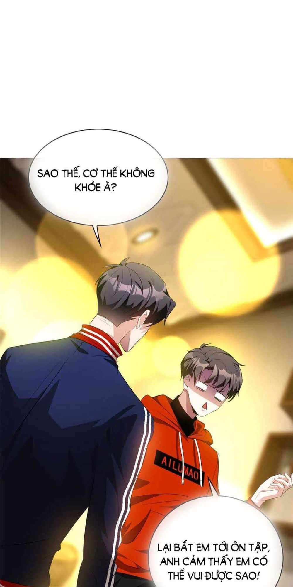 Thuần Tình Lục Thiếu Chapter 131 - Trang 2