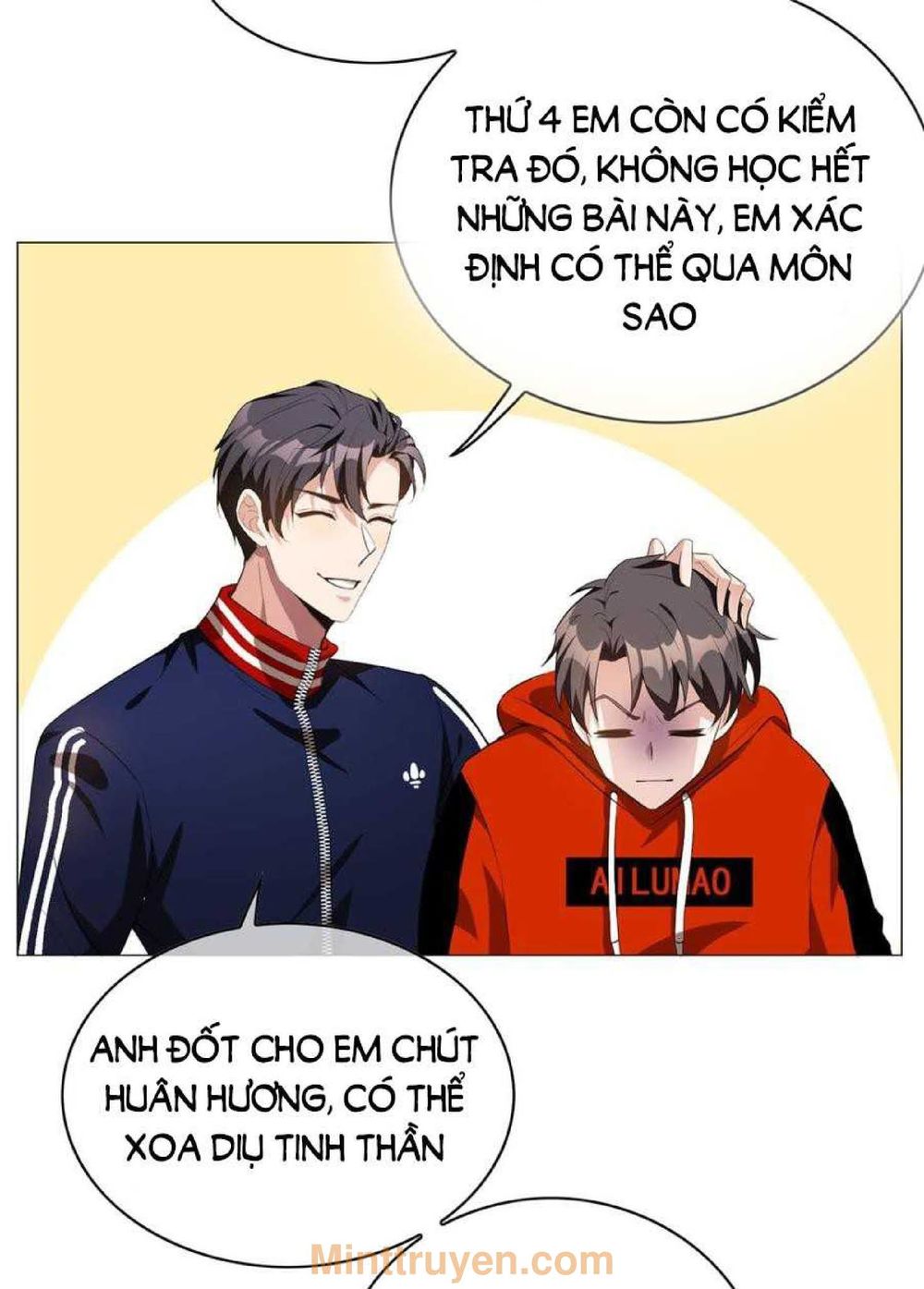 Thuần Tình Lục Thiếu Chapter 131 - Trang 2