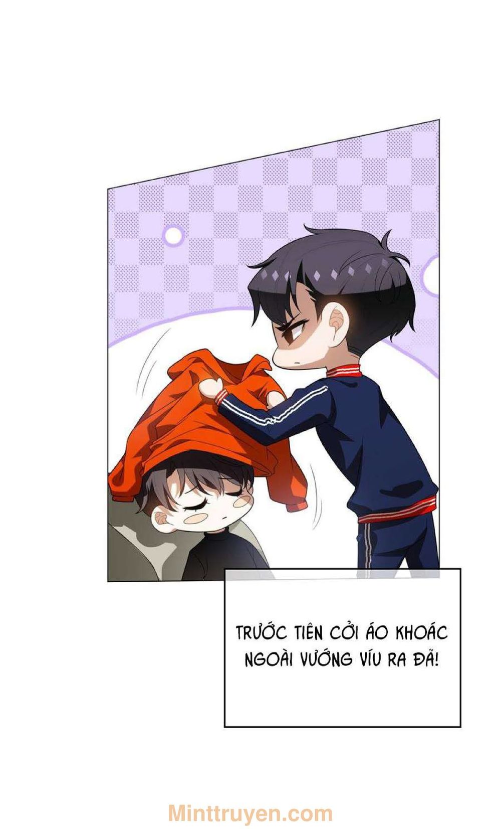 Thuần Tình Lục Thiếu Chapter 131 - Trang 2