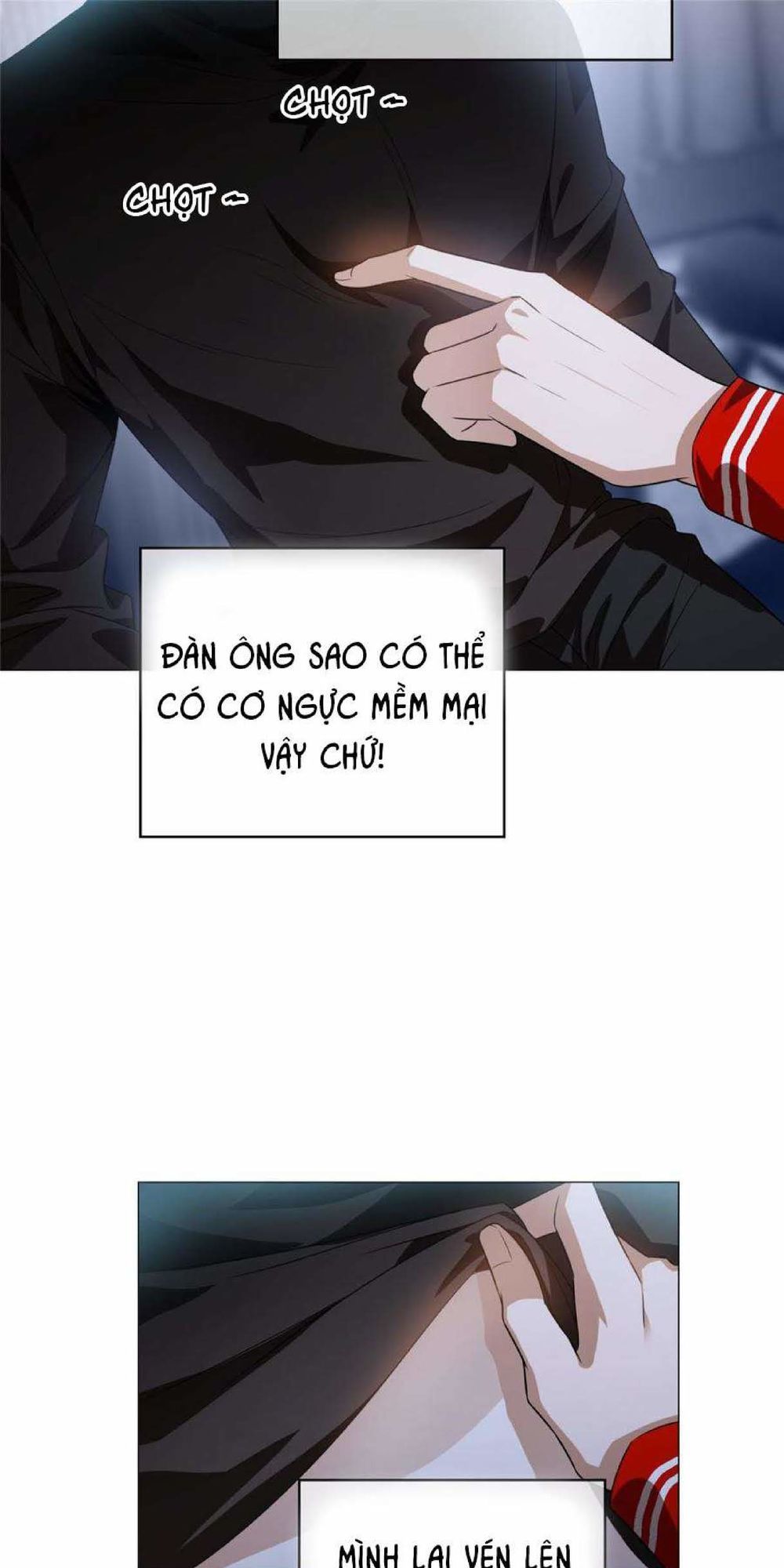 Thuần Tình Lục Thiếu Chapter 131 - Trang 2