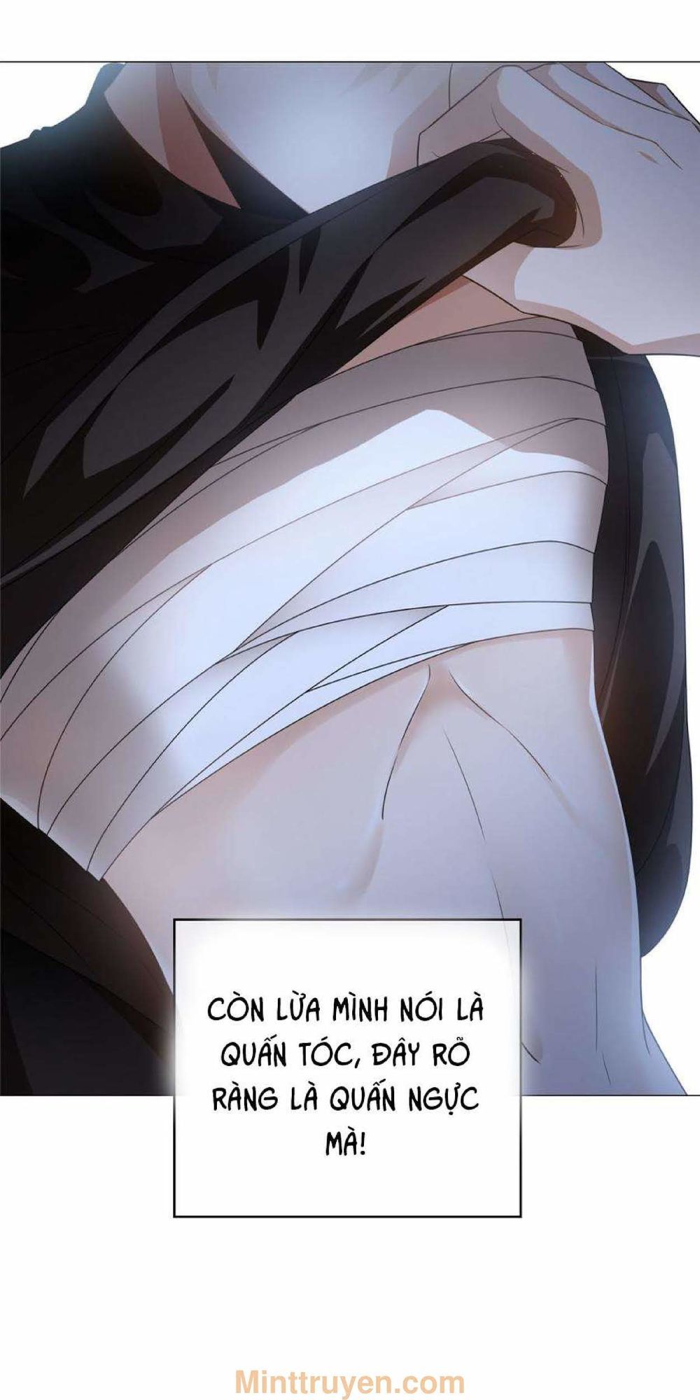 Thuần Tình Lục Thiếu Chapter 131 - Trang 2