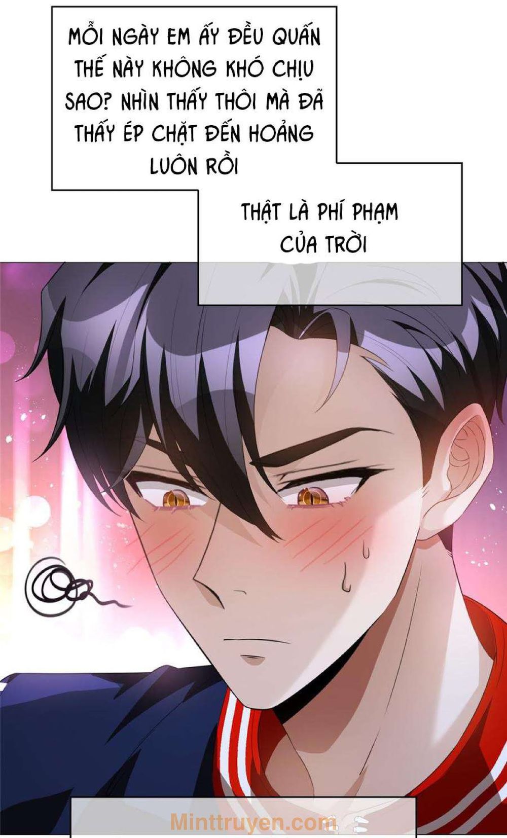 Thuần Tình Lục Thiếu Chapter 131 - Trang 2