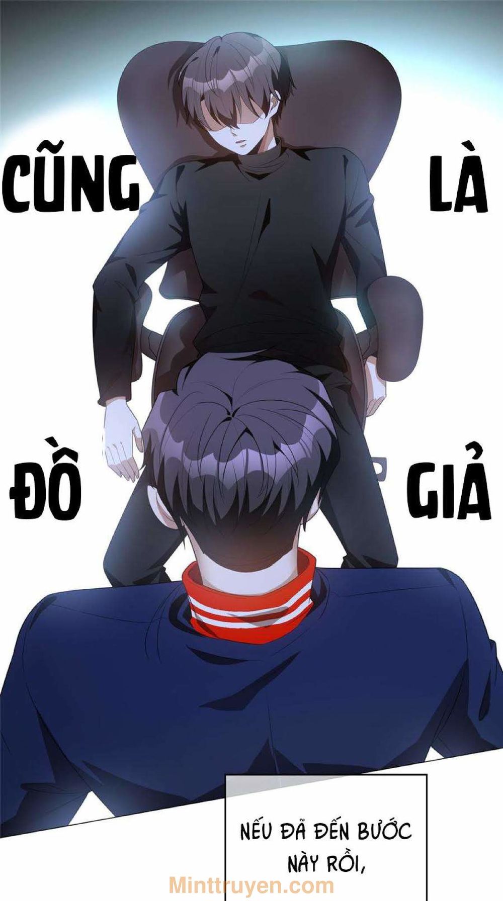 Thuần Tình Lục Thiếu Chapter 131 - Trang 2