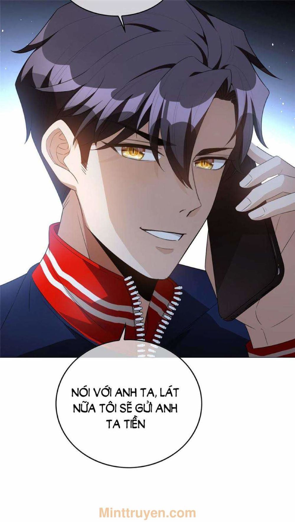 Thuần Tình Lục Thiếu Chapter 131 - Trang 2