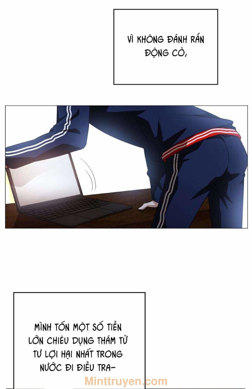 Thuần Tình Lục Thiếu Chapter 131 - Trang 2