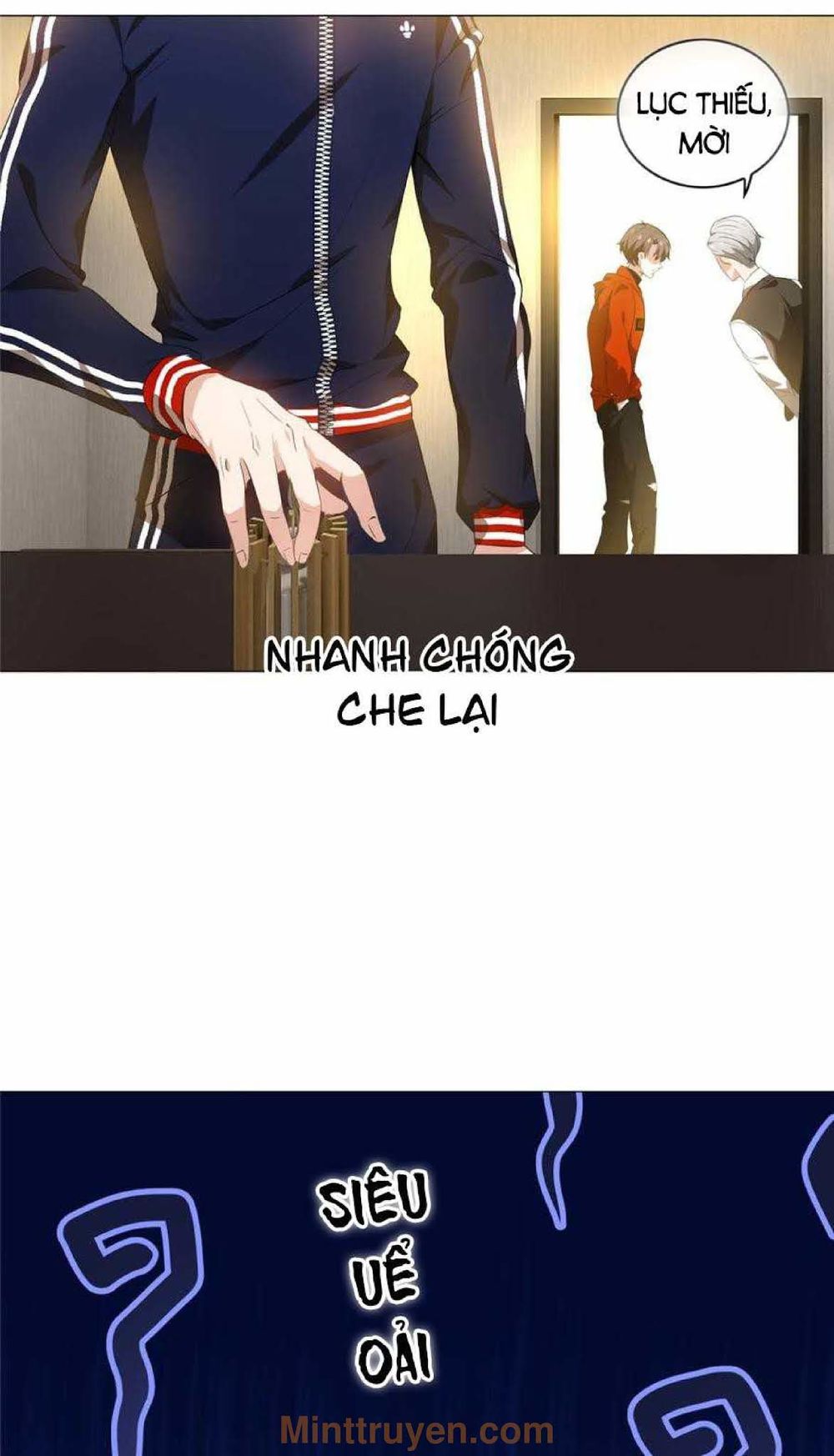 Thuần Tình Lục Thiếu Chapter 131 - Trang 2