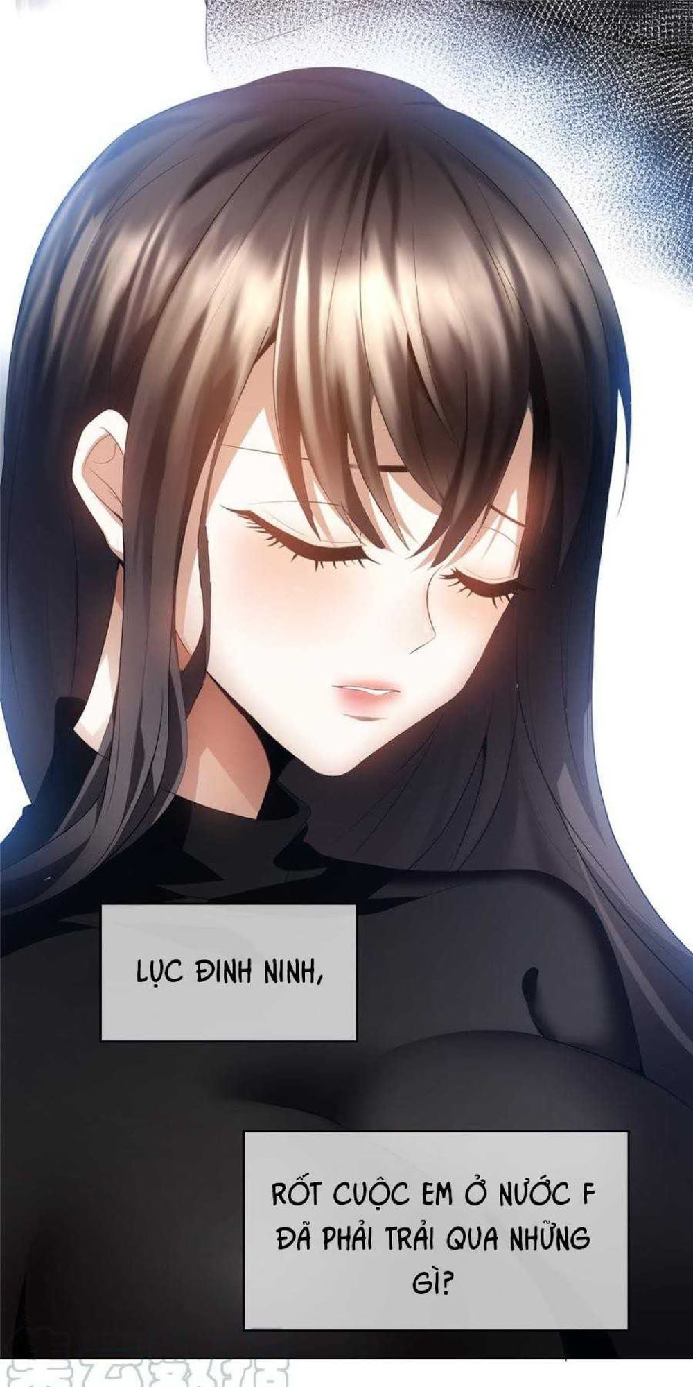 Thuần Tình Lục Thiếu Chapter 132 - Trang 2