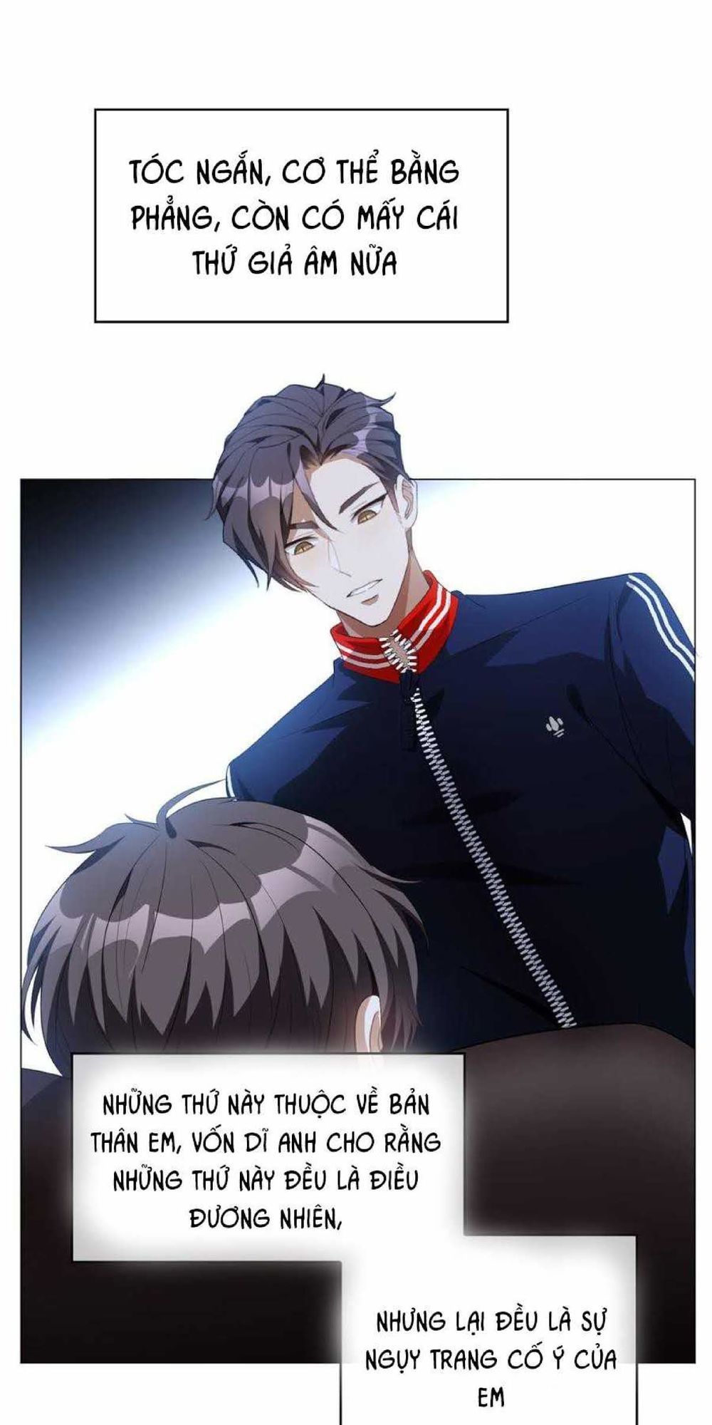 Thuần Tình Lục Thiếu Chapter 132 - Trang 2