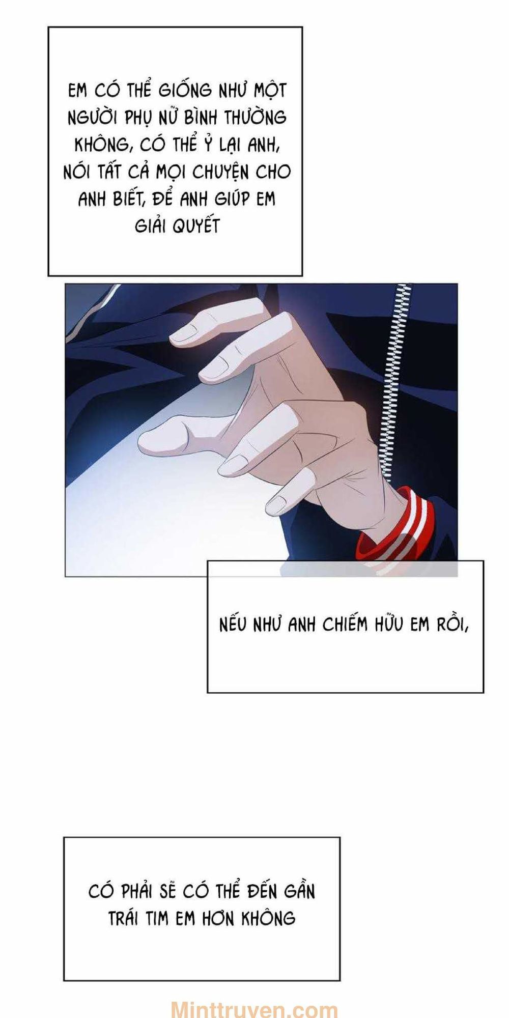 Thuần Tình Lục Thiếu Chapter 132 - Trang 2