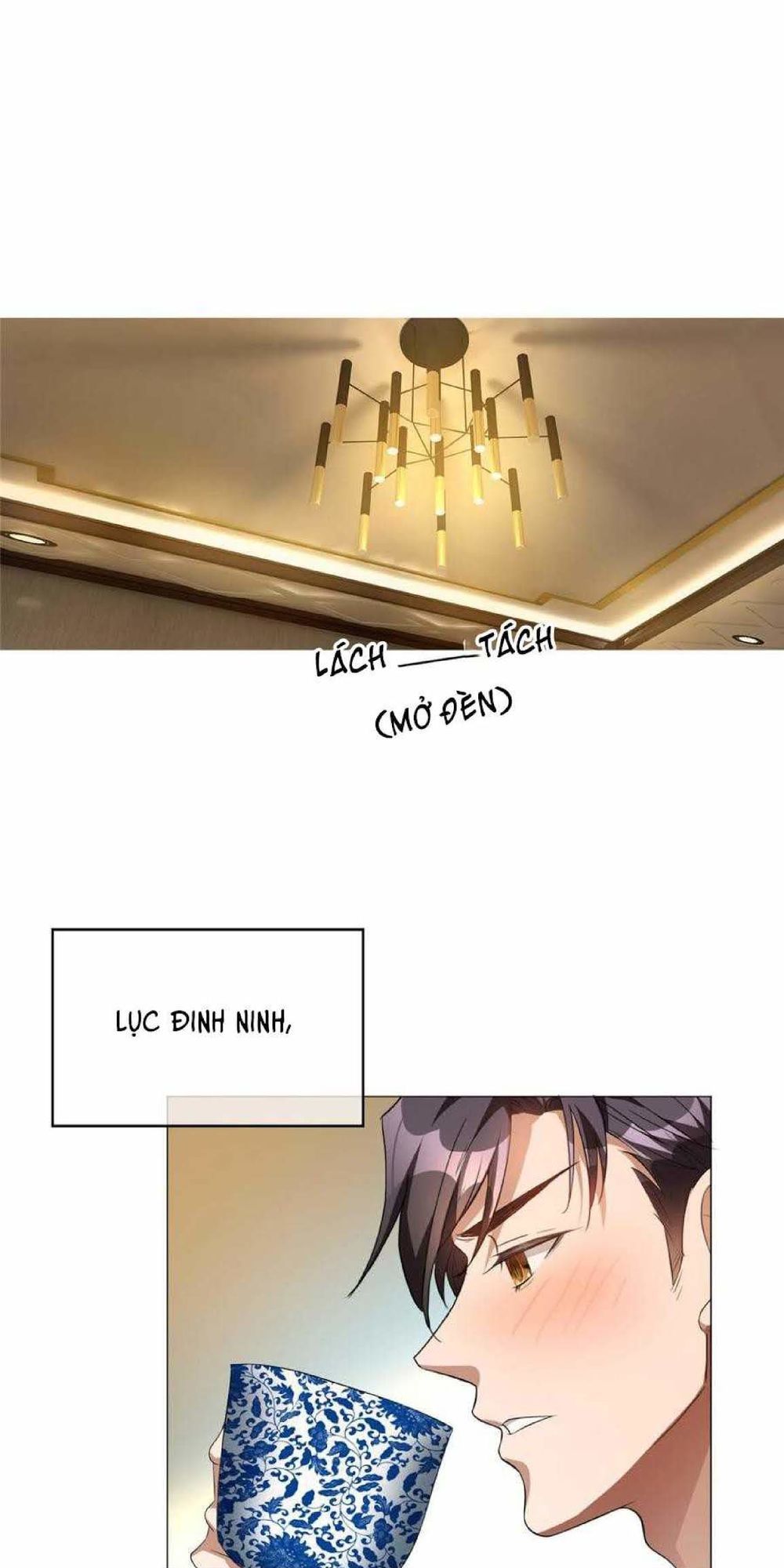 Thuần Tình Lục Thiếu Chapter 132 - Trang 2