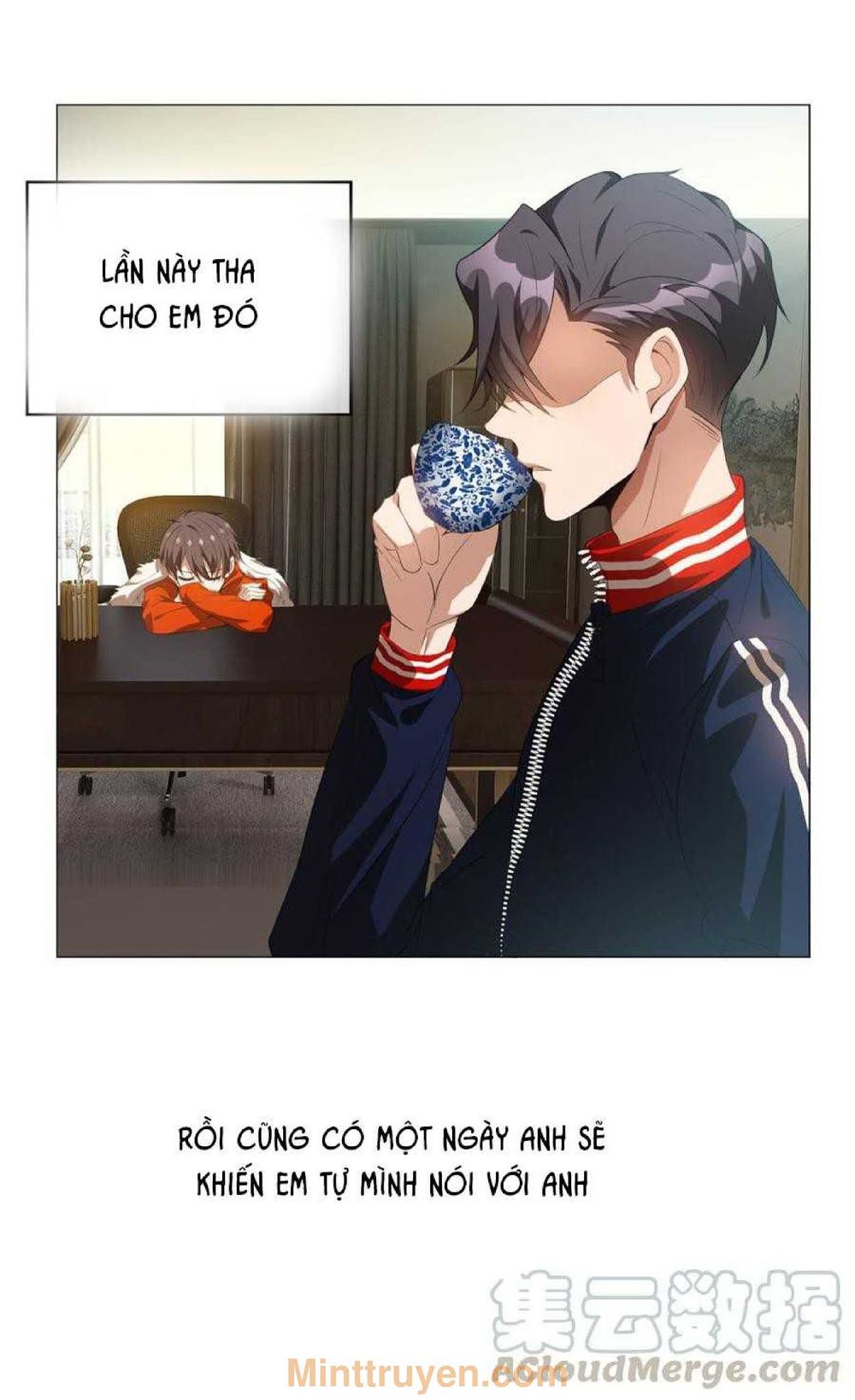 Thuần Tình Lục Thiếu Chapter 132 - Trang 2