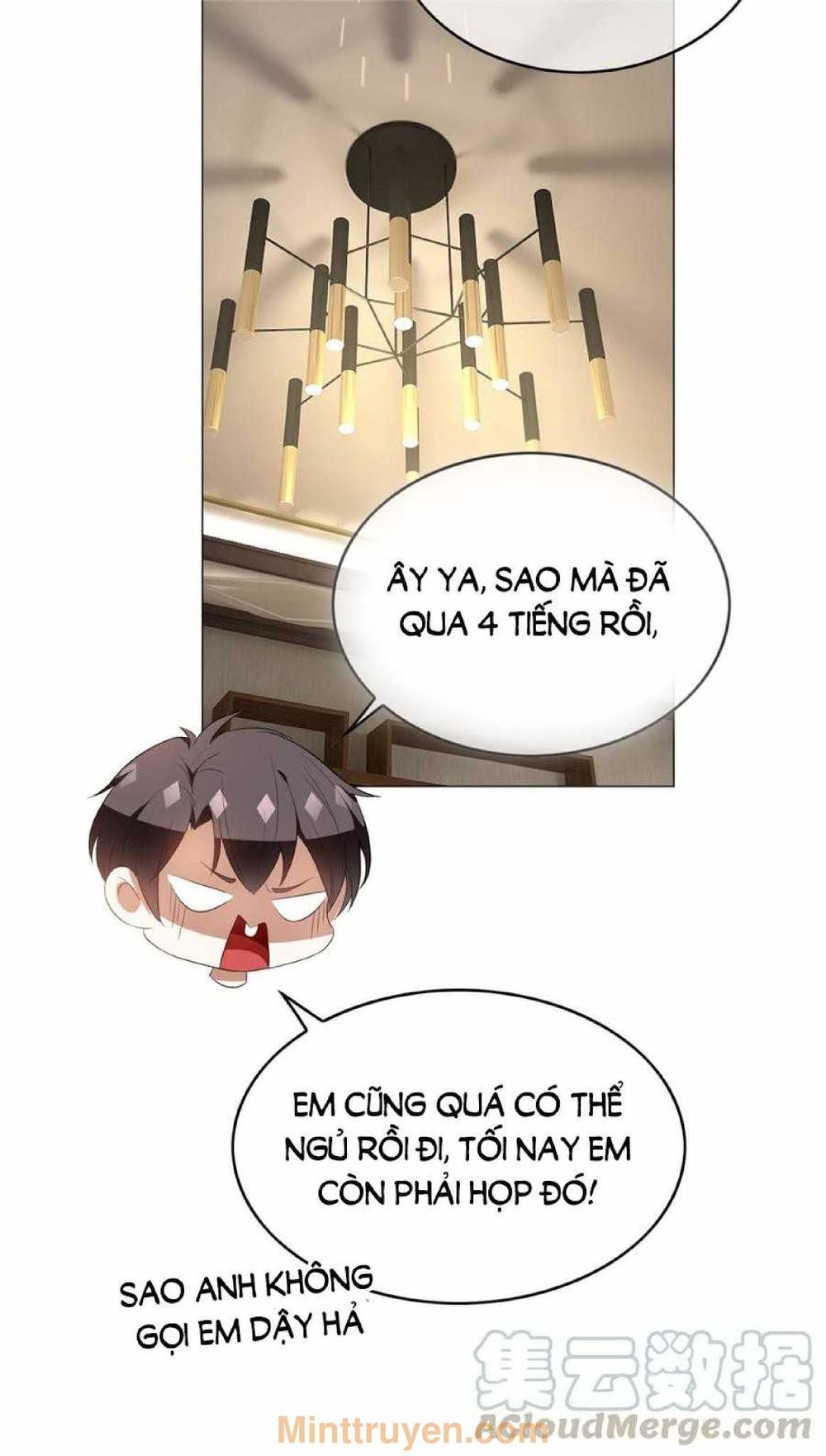 Thuần Tình Lục Thiếu Chapter 132 - Trang 2