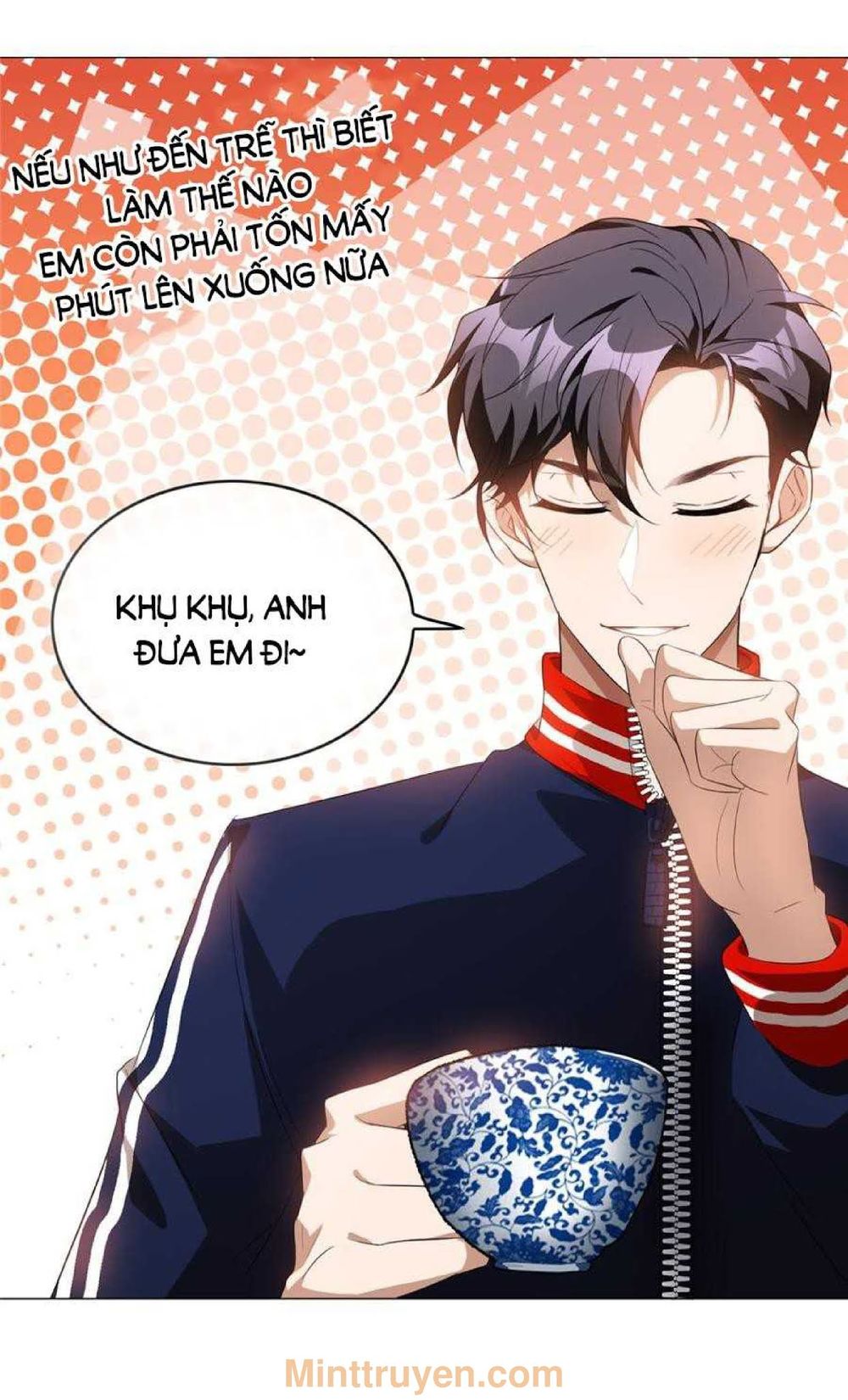 Thuần Tình Lục Thiếu Chapter 132 - Trang 2