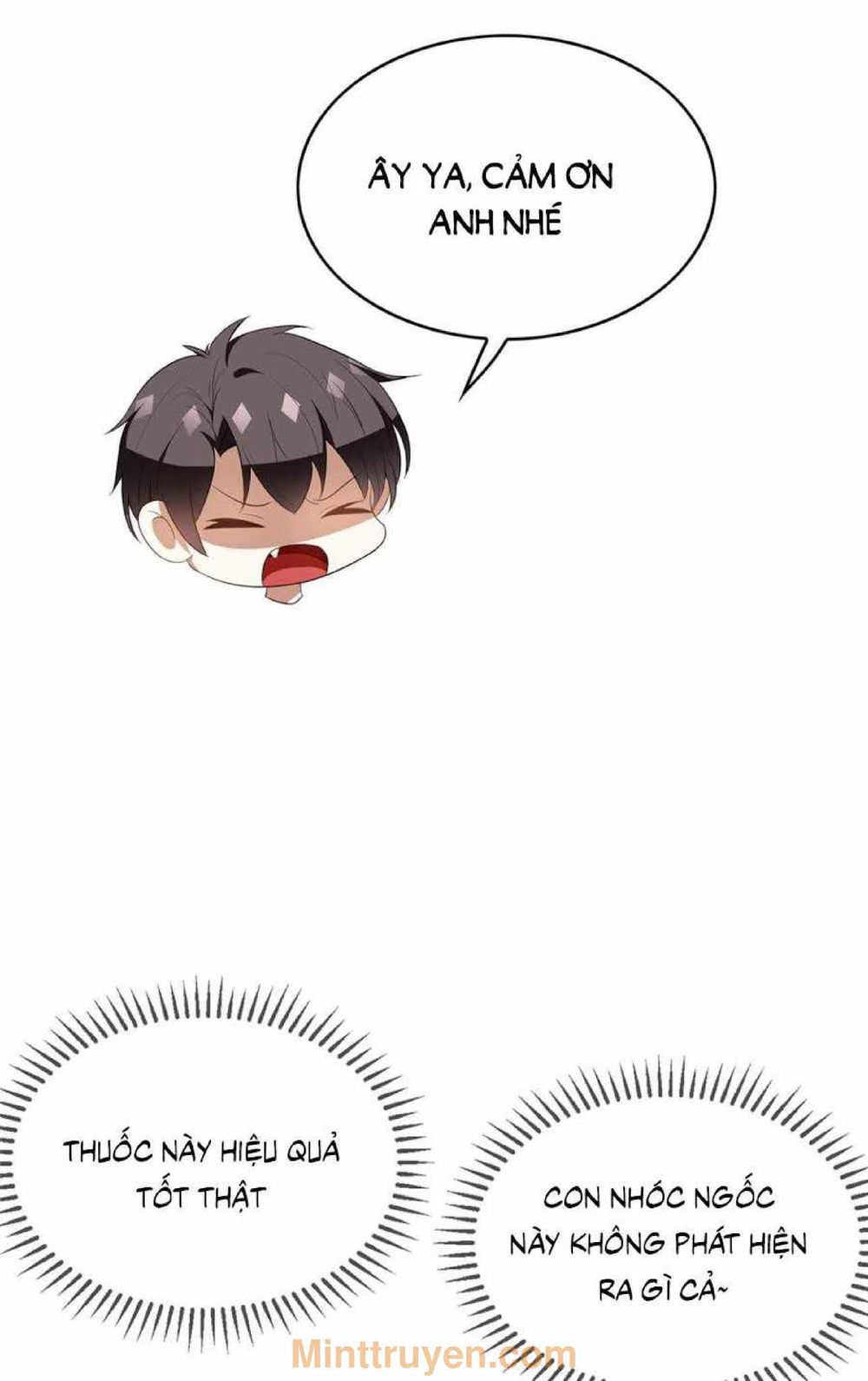 Thuần Tình Lục Thiếu Chapter 132 - Trang 2